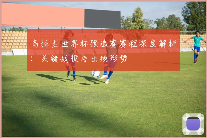 乌拉圭世界杯预选赛赛程深度解析：关键战役与出线形势